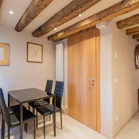 Apartamento Andrea Flat 3rd Floor