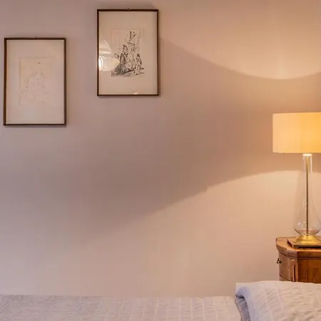 Apartamento Andrea Flat 3rd Floor