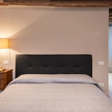 Andrea Flat 3rd Floor Apartamento Veneza
