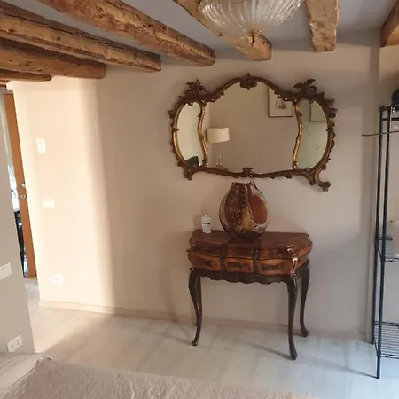 Andrea Flat 3rd Floor Veneza