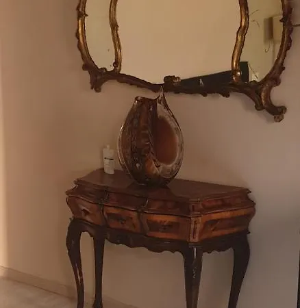 Andrea Flat 3rd Floor *