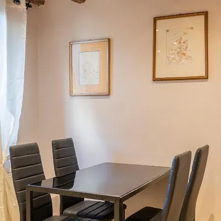 Apartamento Andrea Flat 3rd Floor