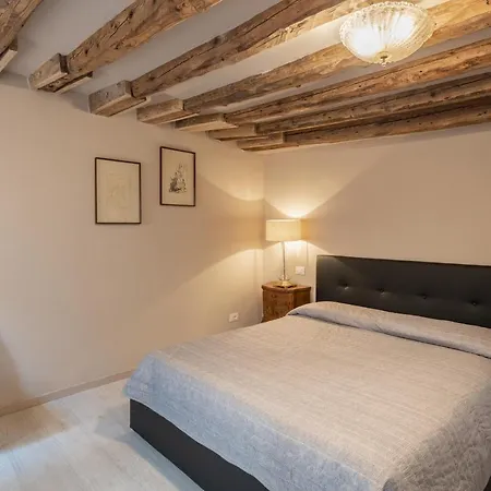 Andrea Flat 3rd Floor Apartamento