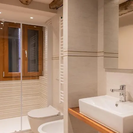 Andrea Flat 3rd Floor Apartamento Venecia