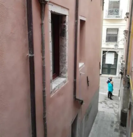 Andrea Flat 3rd Floor