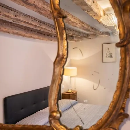 Apartamento Andrea Flat 3rd Floor Venecia