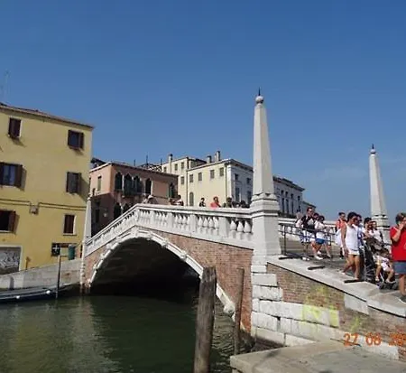 Apartamento Andrea Flat 3rd Floor *